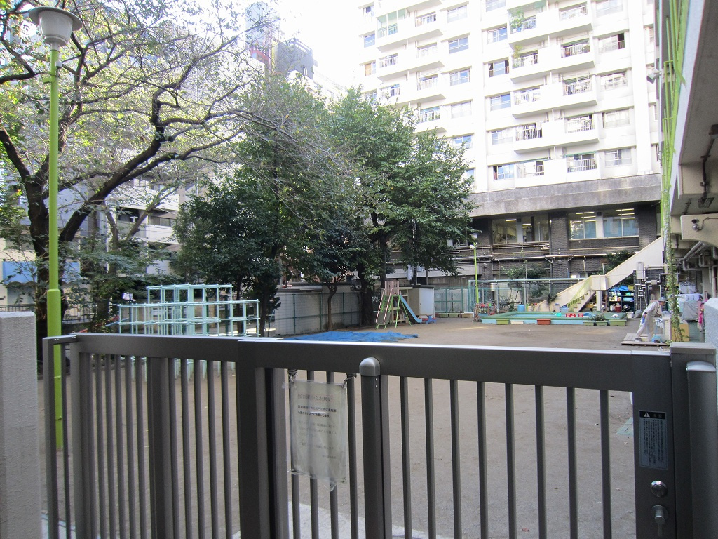 【保育園】南大塚保育園まで261ｍ