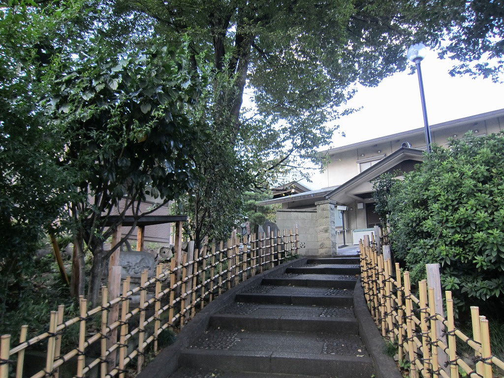 【寺院・神社】東福寺まで738ｍ