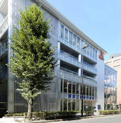 【専門学校】東京工科自動車大学校まで629ｍ