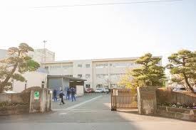 【中学校】茅ケ崎市立第一中学校まで1598ｍ