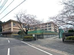 【中学校】茅ケ崎市立赤羽根中学校まで1630ｍ