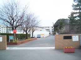 【小学校】茅ケ崎市立室田小学校まで1301ｍ