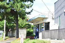 【警察】茅ケ崎署小和田交番まで601ｍ