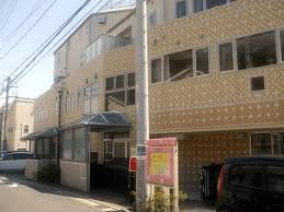 【保育園】深沢保育園まで846ｍ