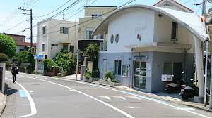 【警察】中海岸交番まで476ｍ
