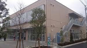 【その他】松浪コミュ二ティセンターまで1650ｍ