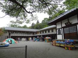 【幼稚園】北鎌倉幼稚園まで2033ｍ