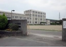 【小学校】網干西小学校まで448ｍ