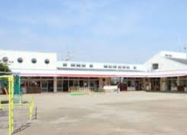 【保育園】大島保育園まで630ｍ