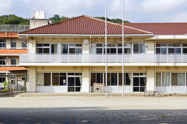 【小学校】太田市立太田小学校まで904ｍ