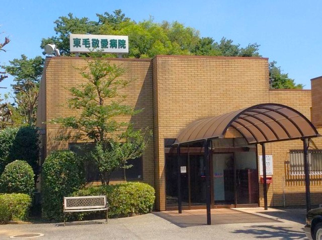 【総合病院】医療法人潁原会東毛敬愛病院 まで772ｍ