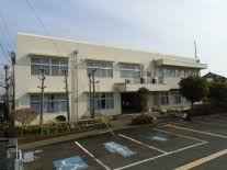 【公民館】平塚市　旭北公民館まで1151ｍ