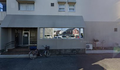 【内科】横山クリニックまで1555ｍ