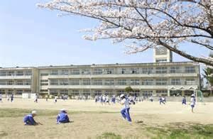 【小学校】厚木市立清水小学校まで522ｍ