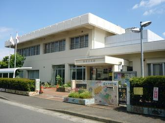 【公民館】鶴嶺公民館まで996ｍ