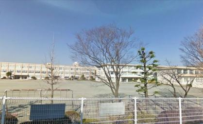 【小学校】綾瀬市立綾西小学校まで787ｍ