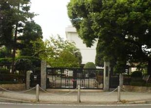 【小学校】平塚市立旭小学校まで1195ｍ
