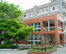 【中学校】大和市立下福田中学校まで291ｍ