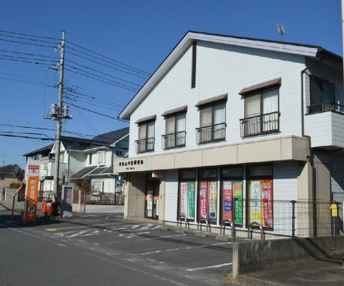 【郵便局】東松山平野郵便局まで413ｍ