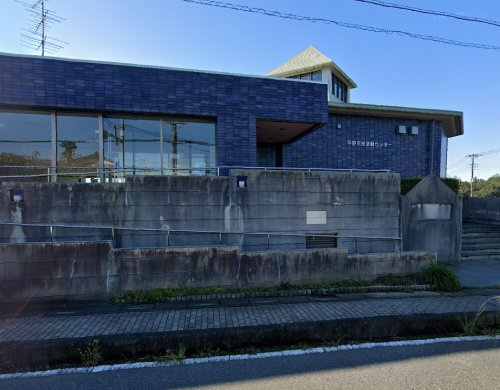【市役所・区役所】東松山市役所　平野市民活動センターまで1574ｍ