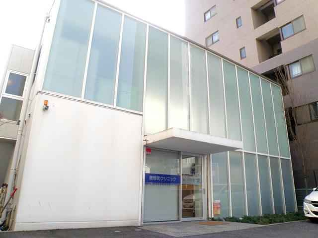【内科】六地蔵クリニックまで351ｍ