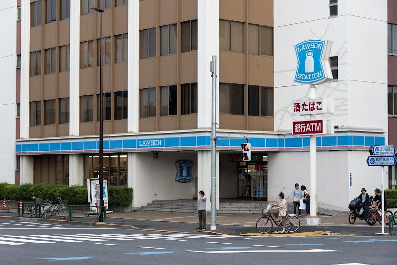 【コンビニエンスストア】ローソン　東陽七丁目店まで251ｍ
