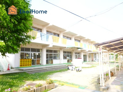 【幼稚園】明石市立山手幼稚園まで1440ｍ