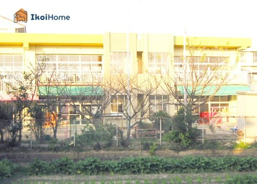 【幼稚園】明石市立錦浦幼稚園まで2167ｍ