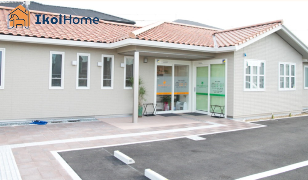 【皮膚科】ゆか皮フ科クリニックまで1026ｍ