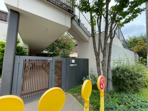 【保育園】福生杉ノ子保育園まで416ｍ