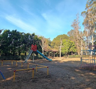 【公園】常盤平公園まで2719ｍ