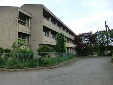 【小学校】広田小学校まで780ｍ