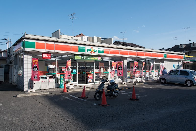 【コンビニエンスストア】ファミリーマート　相模原東原宿店まで948ｍ