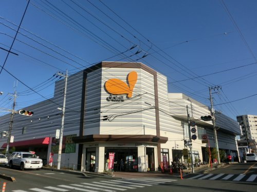 【スーパー】ダイエー南浦和東口店まで790ｍ