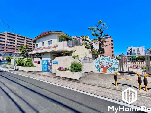 【保育園】名古屋市北保育園まで503ｍ