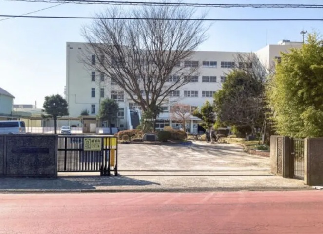 【小学校】薬円台南小学校まで500ｍ