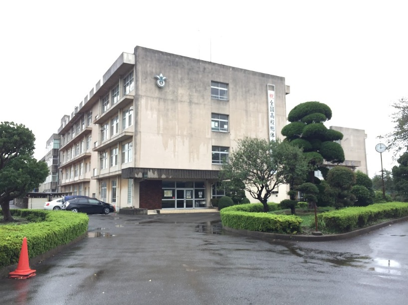 【高校】千葉県立船橋古和釜高校まで4256ｍ