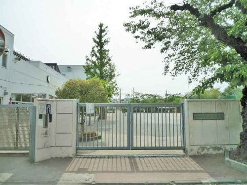 【小学校】目黒区立宮前小学校まで192ｍ