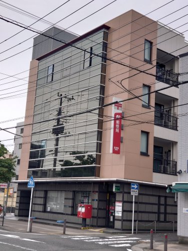 【郵便局】長津田郵便局まで850ｍ