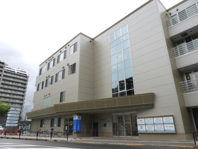 【総合病院】小泉胃腸肛門クリニックまで287ｍ