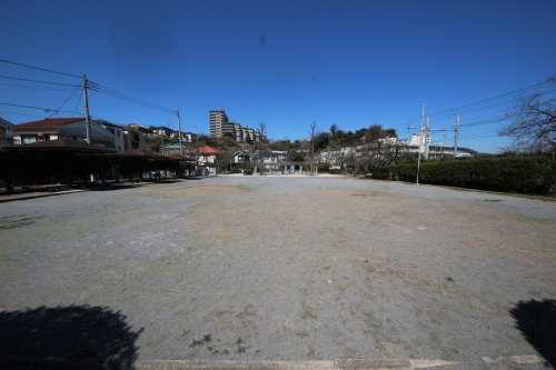 【公園】吉倉公園まで673ｍ
