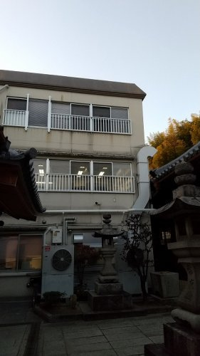 【保育園】明光保育園まで133ｍ