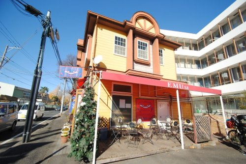 【その他】エミュウ清瀬店まで1443ｍ