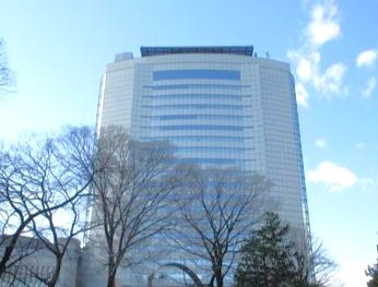 【市役所・区役所】高崎市役所 まで2501ｍ