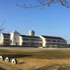 【小学校】取手市立桜が丘小学校まで500ｍ