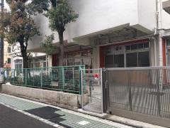 【保育園】アスク上目黒保育園まで307ｍ