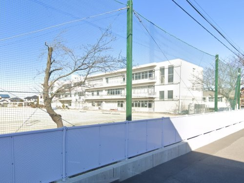 【小学校】本庄南小学校まで2506ｍ