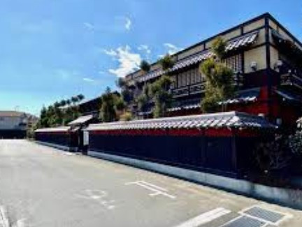 【居酒屋】いっちょう上里店まで1957ｍ