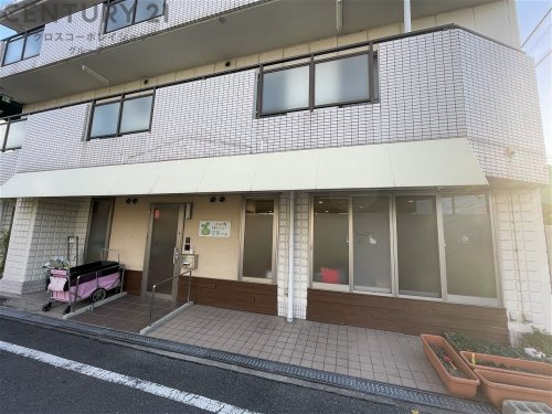 【保育園】伊丹はぐくみ保育園まで554ｍ