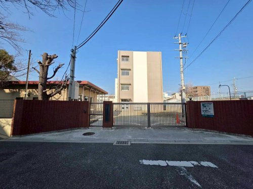 【小学校】尼崎市立塚口小学校まで789ｍ